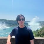 Mark Luo - @_markluo - Instagram