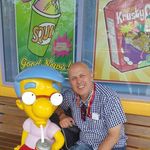Mark Lupton - @luppylfc - Instagram