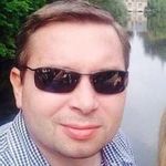 Mark Lupton - @shakerluppers79 - Instagram