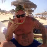 Mark Lupton - @mark.lupton.733 - Instagram