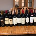 Mark Anthony lusardi - @thegrapebuzz - Instagram