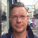 Mark A. Luscombe - @mluscm - Instagram
