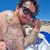 Mark Luscombe - Facebook