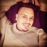 Mark Luscombe - @dedicatedtomarz - Instagram