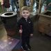 Mark Luscombe - Facebook