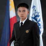 Mark Alfonso Lusterio - @marklusterio_03 - Instagram