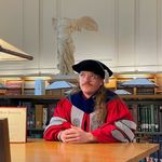 Mark Lust - @mark_lust_phd - Instagram