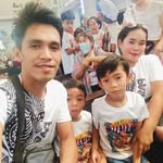 Mark D Solar - @mark_luther_tome - Instagram