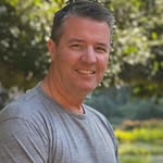 Mark Luther - @marklutherla - Instagram