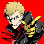 Mark - @markluther1234567 - Instagram