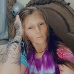 Brittany Hale - @mark.luttrell - Instagram