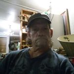 Mark Luttrell - @luttrell9877 - Instagram