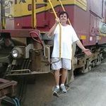 Mark Luttrell - @mll22211 - Instagram