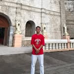 Mark Hermoso Luzano - @markluzano.33 - Instagram