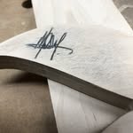 Mark Luz - @paperflowerz143 - Instagram