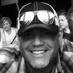 Mark Lyke - @marklyke - Instagram