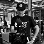 Mark Lyken - @mark_lyken - Instagram