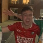 Marc Ó Loingsigh - @_marklynch - Instagram