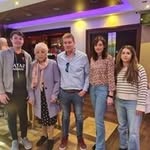 Mark Lynch - @marklvalentia - Instagram