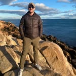 Mark Lynch - @mark.a.lynch - Instagram
