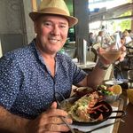 Mark Lynch - @mark.lynchy - Instagram