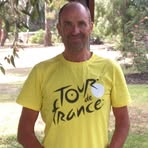 Mark Lynch - Facebook