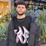 Mark Lyndon Anthony - @marklyndonanthony - Instagram