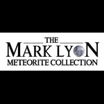 Mark Lyon - @marklyonmeteorites - Instagram