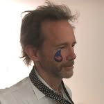 Mark Lyon - @lyonmellow - Instagram