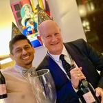 Mark Lyon - @caliwinemaker60 - Instagram
