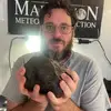 Mark Lyon - @meteoritestudies - TikTok