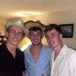Mark Lyons - @marklyons9 - Instagram