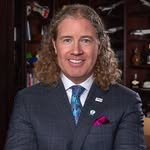 Mark Lyons - @thelyonstale - Instagram