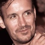 Mark Lyons - @marklyons73 - Instagram