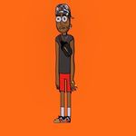 Mark Lyons - @onlymoog - Instagram