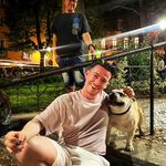 Mark Lyons - @marklyons_ - Instagram