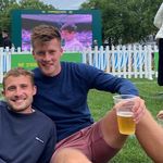Mark Lyons - @mark_lyons_ - Instagram