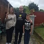 Mark Lyons - @mark_lyons1 - Instagram