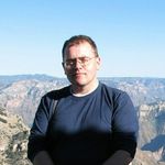 Mark Lysaght - @binaryworrier - Instagram