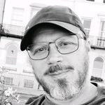 Mark Lysaght - @busband1971 - Instagram