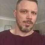 Mark Lysaght - @janbusby1 - Instagram