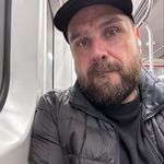Mark Lysakowski - @mlysakow - Instagram