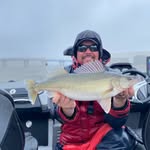 Mark Maas - @markmaasfishing - Instagram