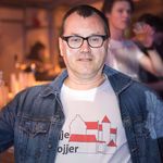 Mark Maas - @m.maas1973 - Instagram