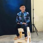 Mark Stephen T. Mabalot - Facebook