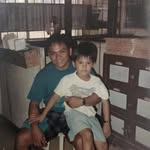 Mark Mabazza - @markazzabam - Instagram