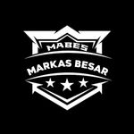 MABES PRIDE - @markas__besar - Instagram