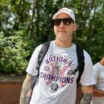 Mark Macaluso - @mark_macaluso83 - Instagram
