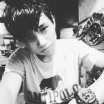 John Mark Macalinao Abaluna - @jm232000 - Instagram