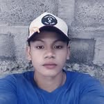 Mark Flores Macalinao - @gredsmark - Instagram